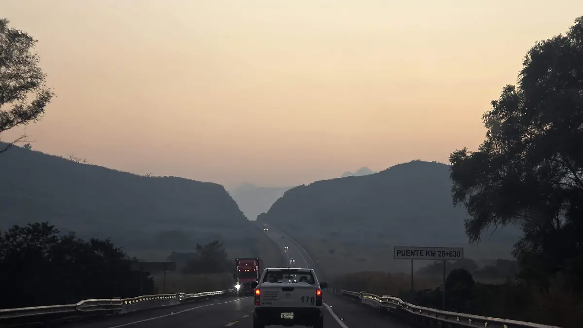Clima pronóstico Chiapas 