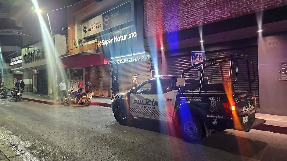 autoridades