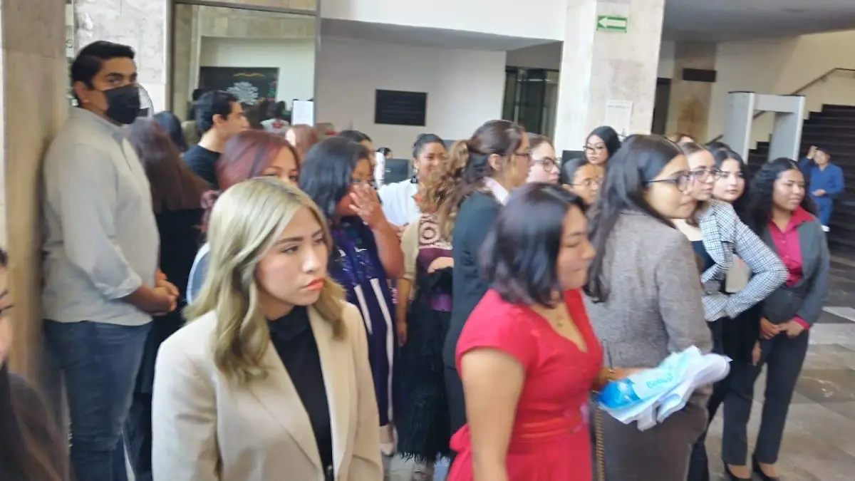 Juventudes con estrés y otros problemas por el rechazo