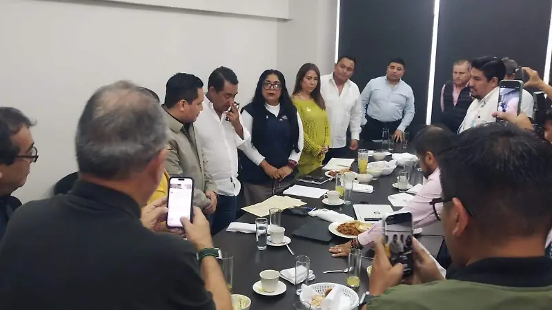 Canirac dice que reforma laboral será benéfica 