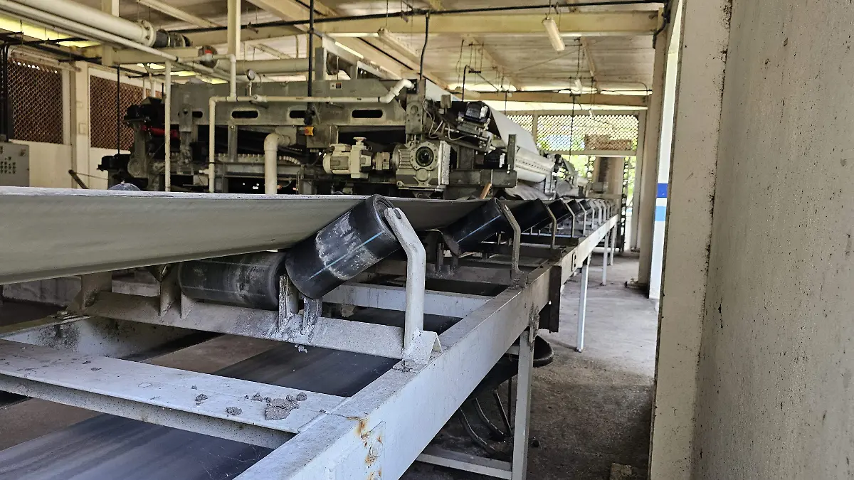 Plan hidrico para restaurar plantas de tratamiento en Chiapas