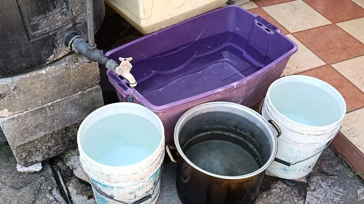agua