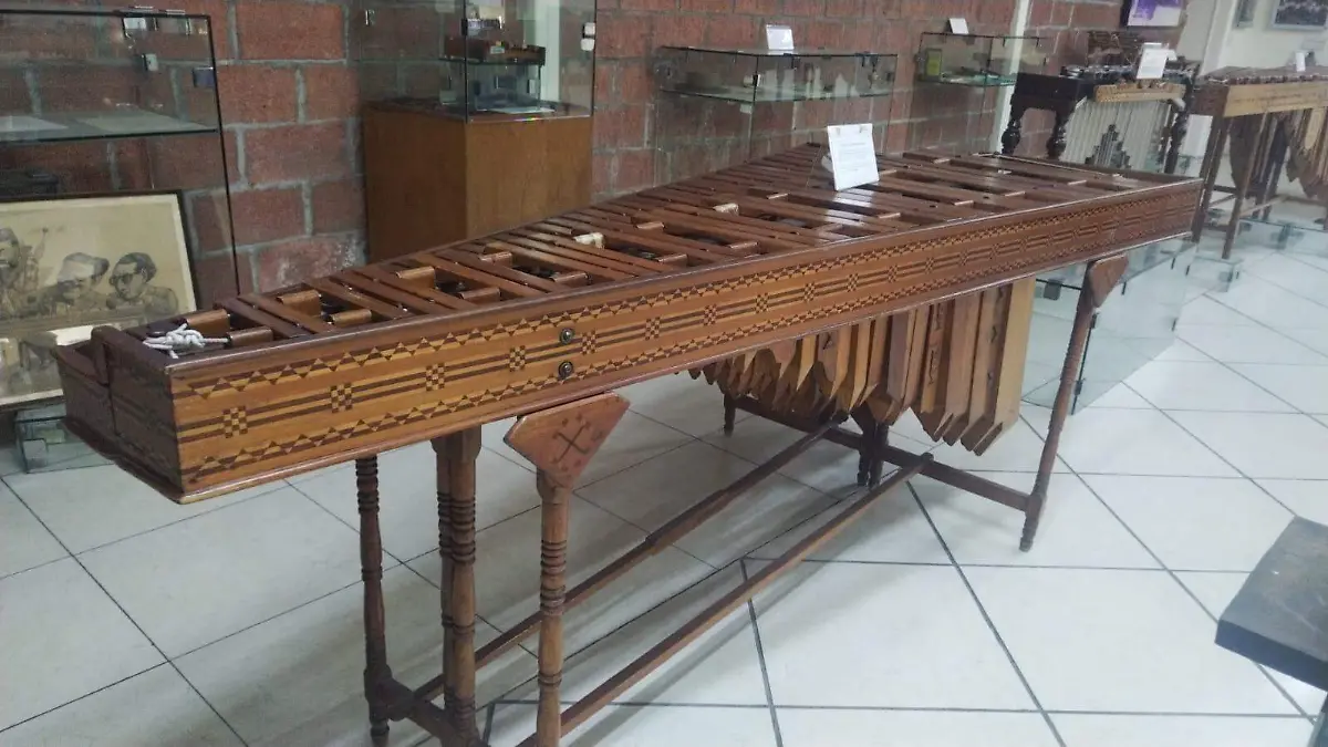 marimba