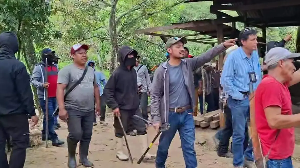 Congreso Nacional Indígena