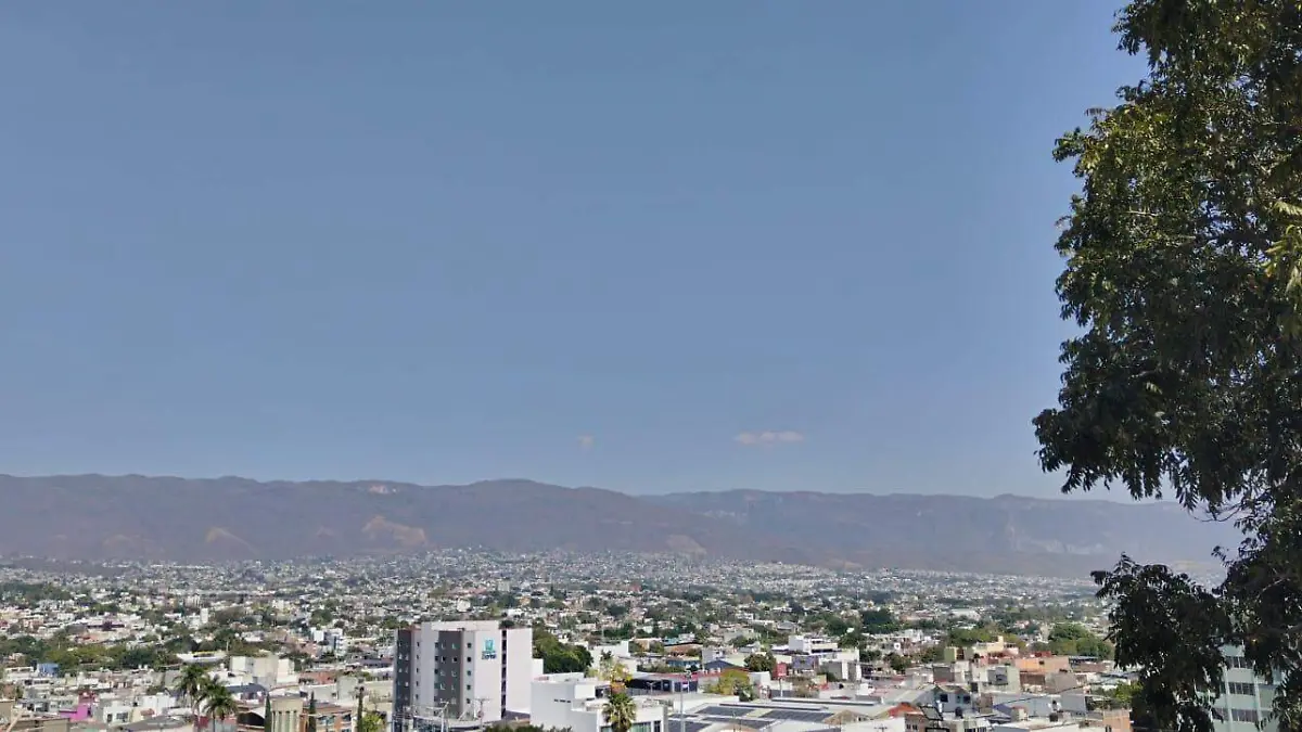 En el norte de Tuxtla Gutiérrez