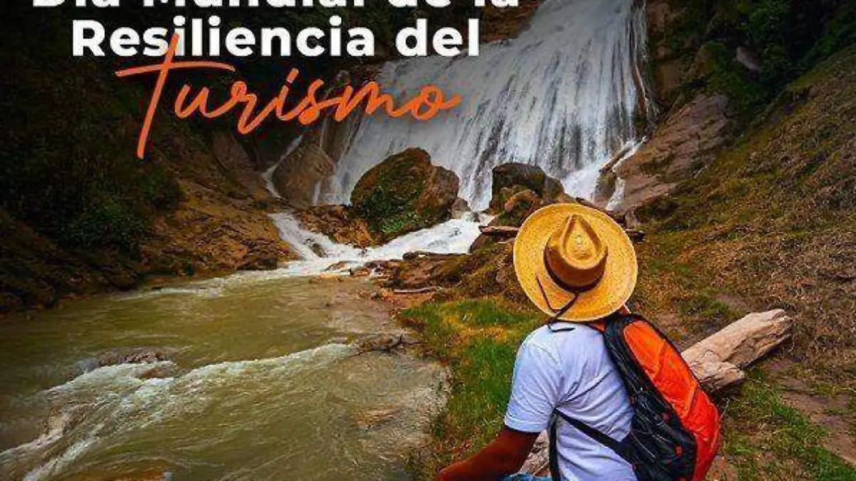 Día Mundial de la Resiliencia del Turismo