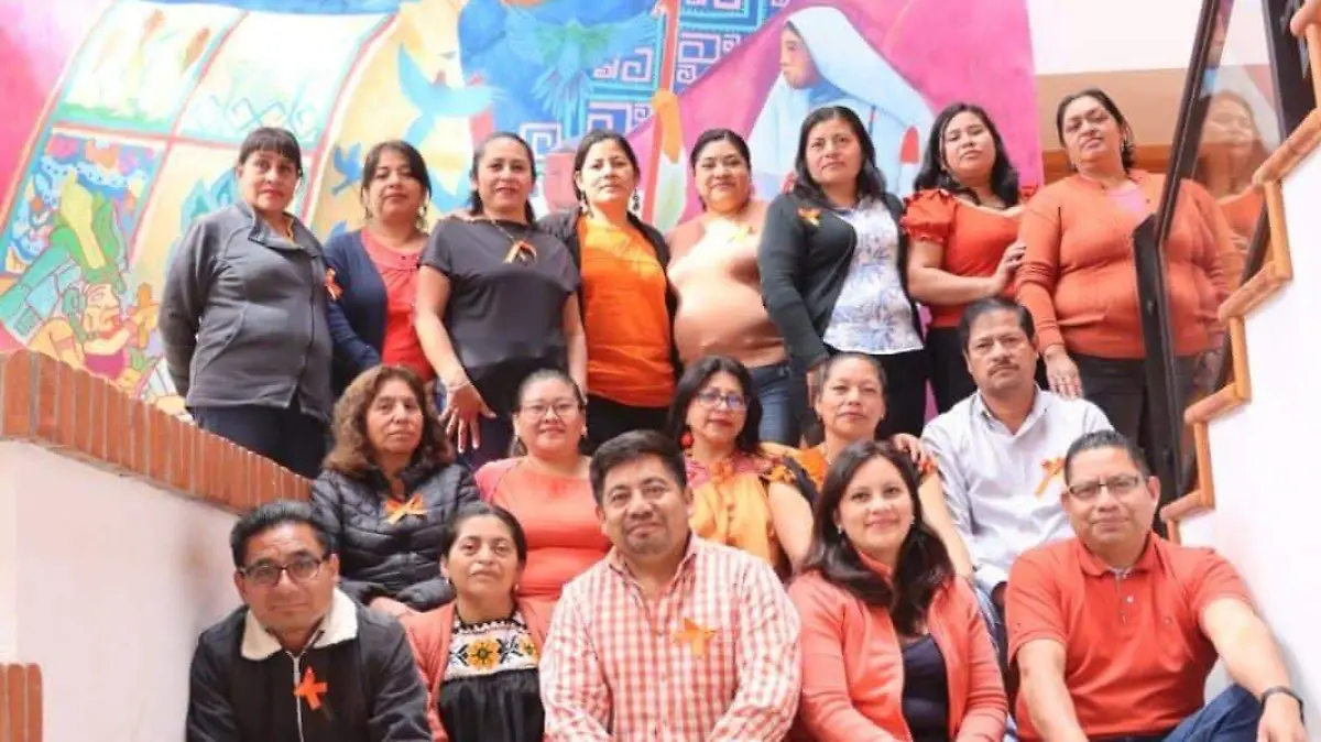 día sin violencia