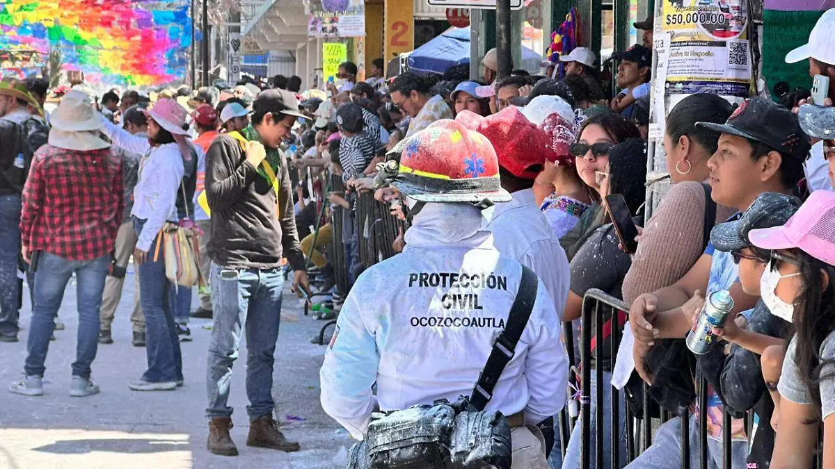 carnaval zoque coiteco