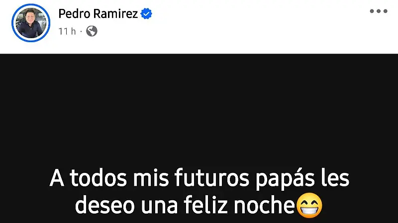 Pedro Ramírez polemica alcalde Reforma Chiapas