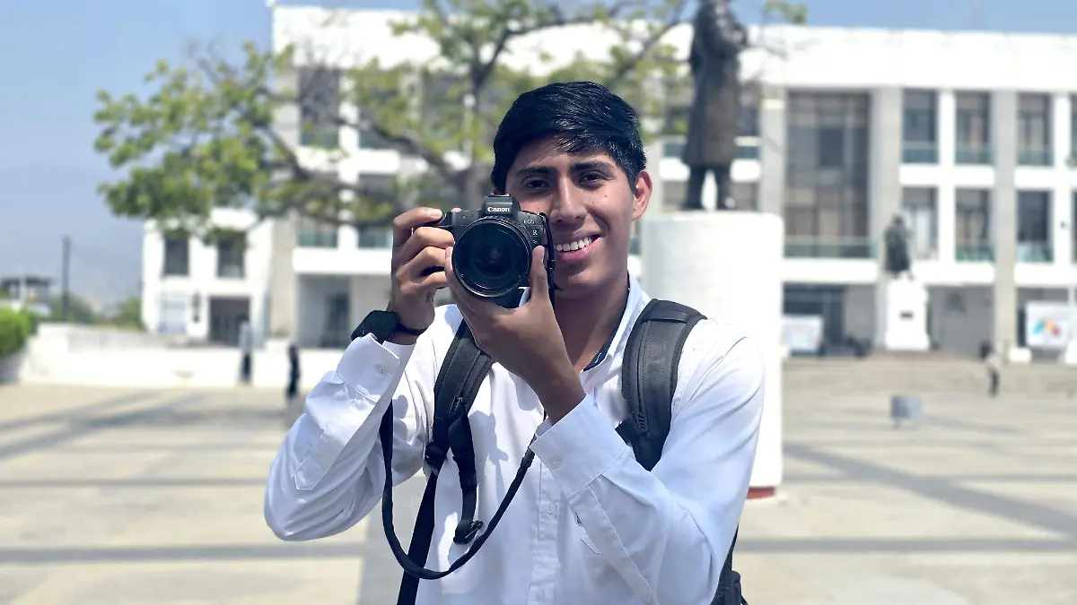 Fotografos chiapanecos historias