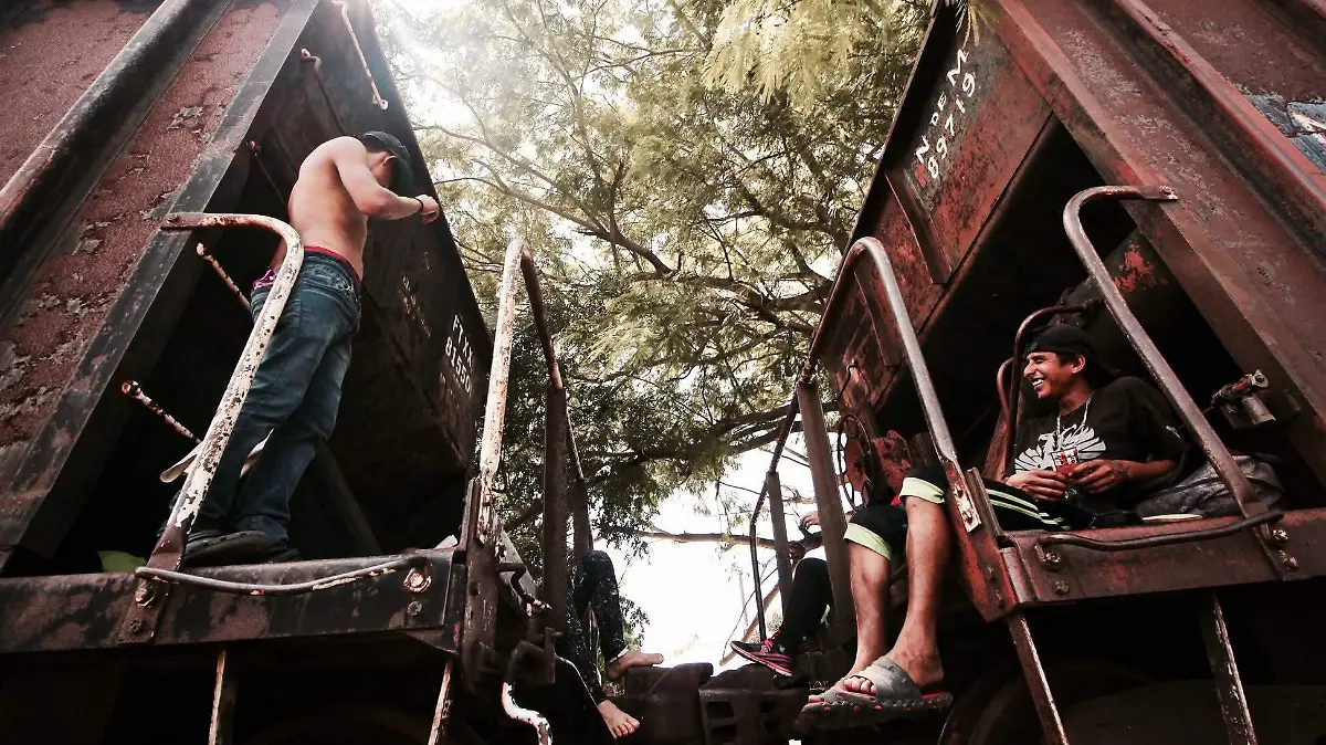 Fotografía de Diego Pérez Fotografos chiapanecos historias