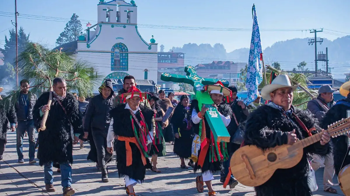 Fotografos chiapanecos historias Chpe Zain