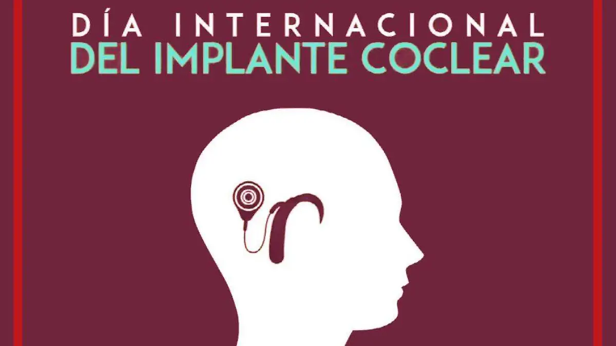 Día Internacional del Implante Coclear
