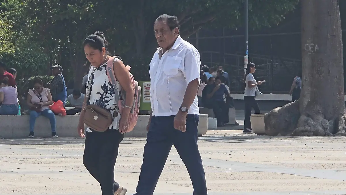 contingencia ambiental