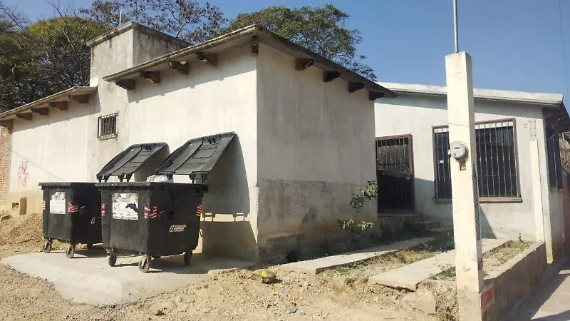 Piden a la población tomar sus precauciones 