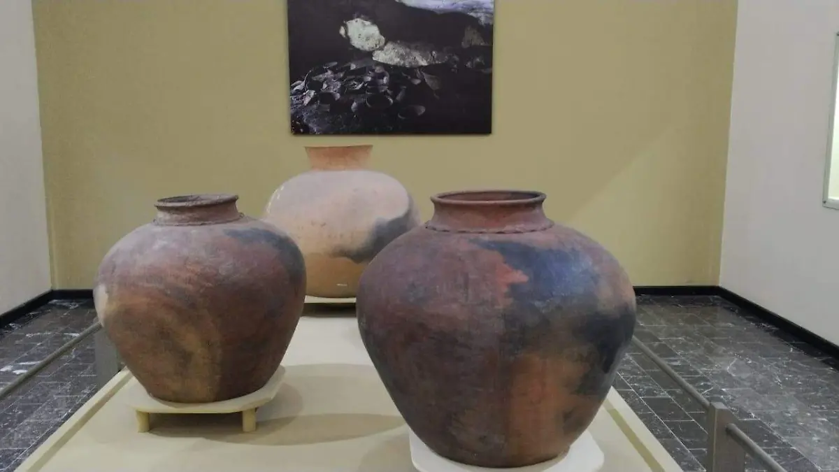 Museo Regional del Instituto Nacional de Antropología e Historia