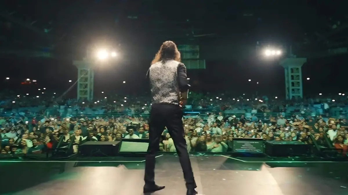 Marco Antonio Solís Tuxtla reprograman evento