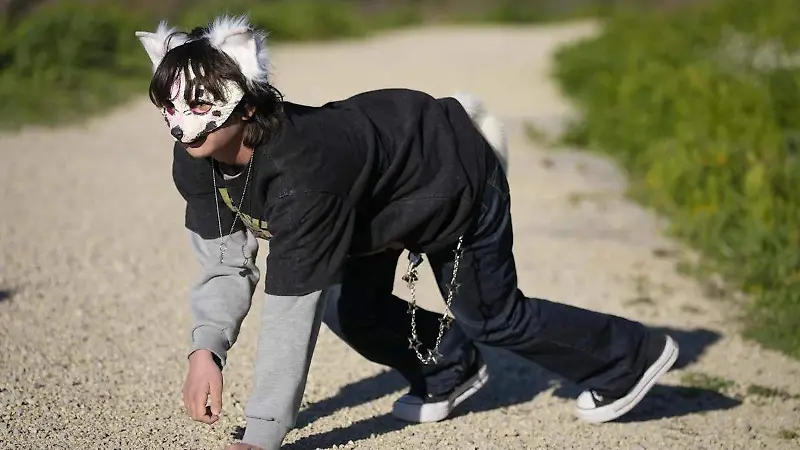 Therian psicologo Tuxtla