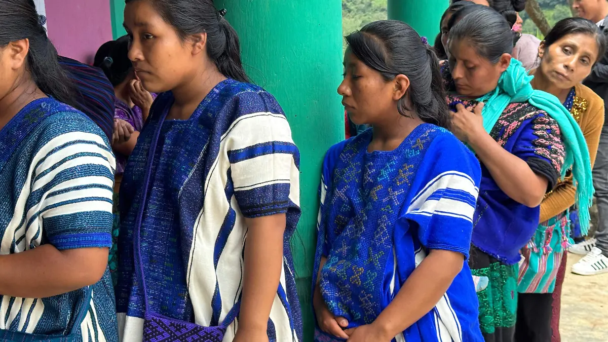 Alertas de genero feminicidios a la alza en Chiapas campañas fallidas violencia contra la mujer