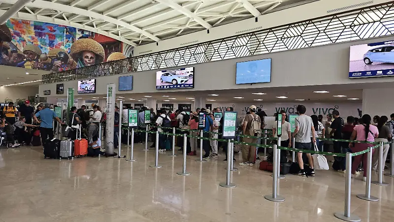 Normalidad en Chiapas seguridad crimen organizado transporte escuelas aeropuerto 