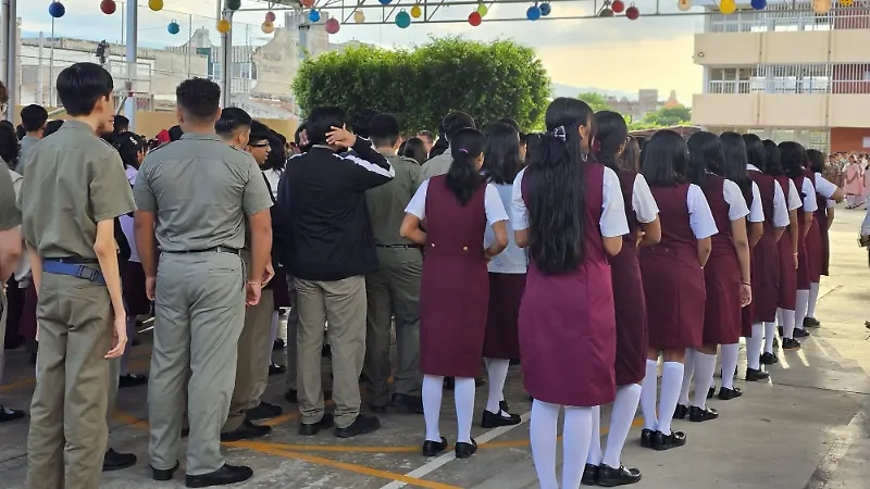 Normalidad en Chiapas seguridad crimen organizado transporte escuelas aeropuerto 