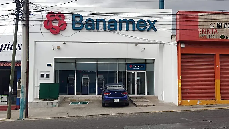banco