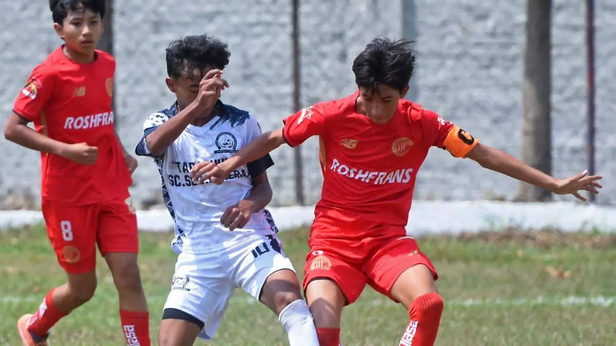 Futbol juegos condade 2026 Tapachula Tuxtla Gutiérrez 