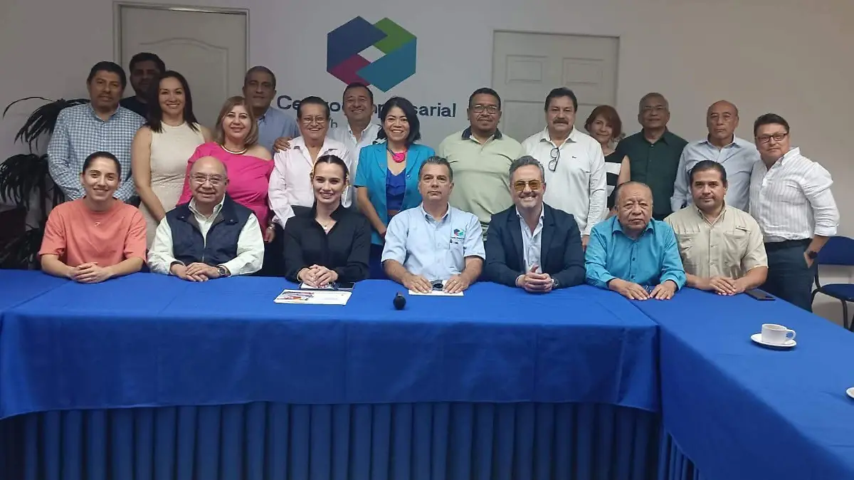 Centro Empresarial de Chiapas reporta ocupación hotelera del 40 al 50 por ciento en Chiapas