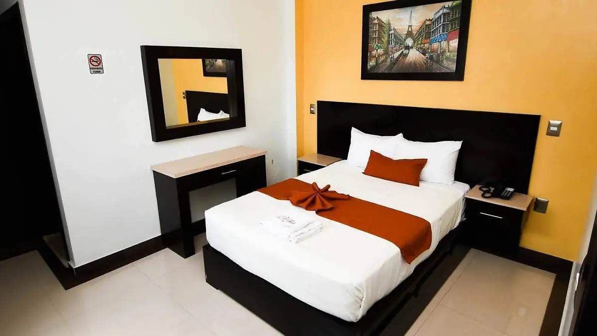 Hotelera de Ocozocoautla 