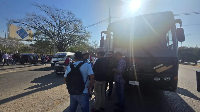 SNTE magisterio marcha Chiapas