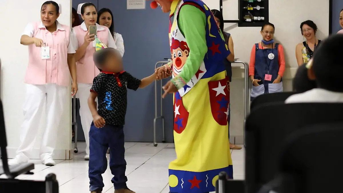 Enfermedades raras Chiapas salud