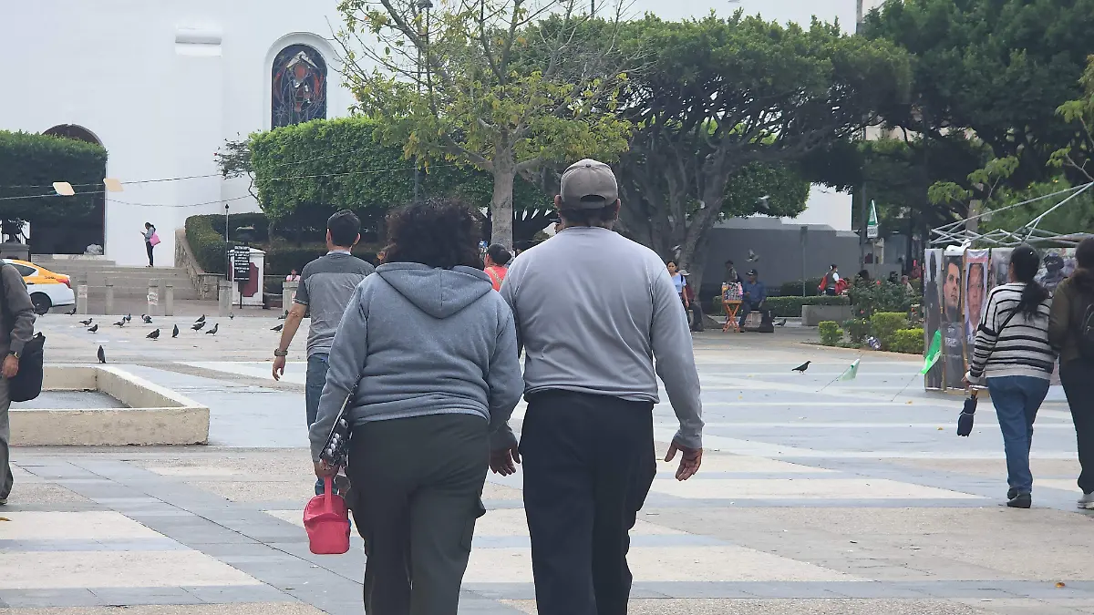 parejas en Tuxtla Gutiérrez 