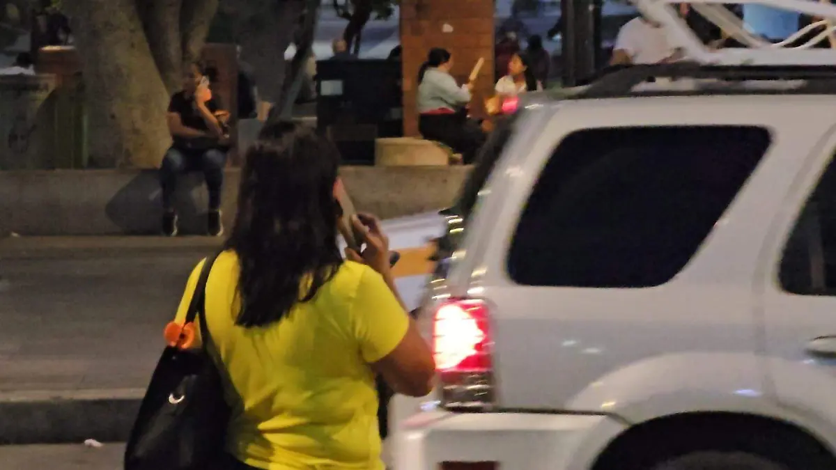 La modernidad tecnológica y las nuevas generaciones 