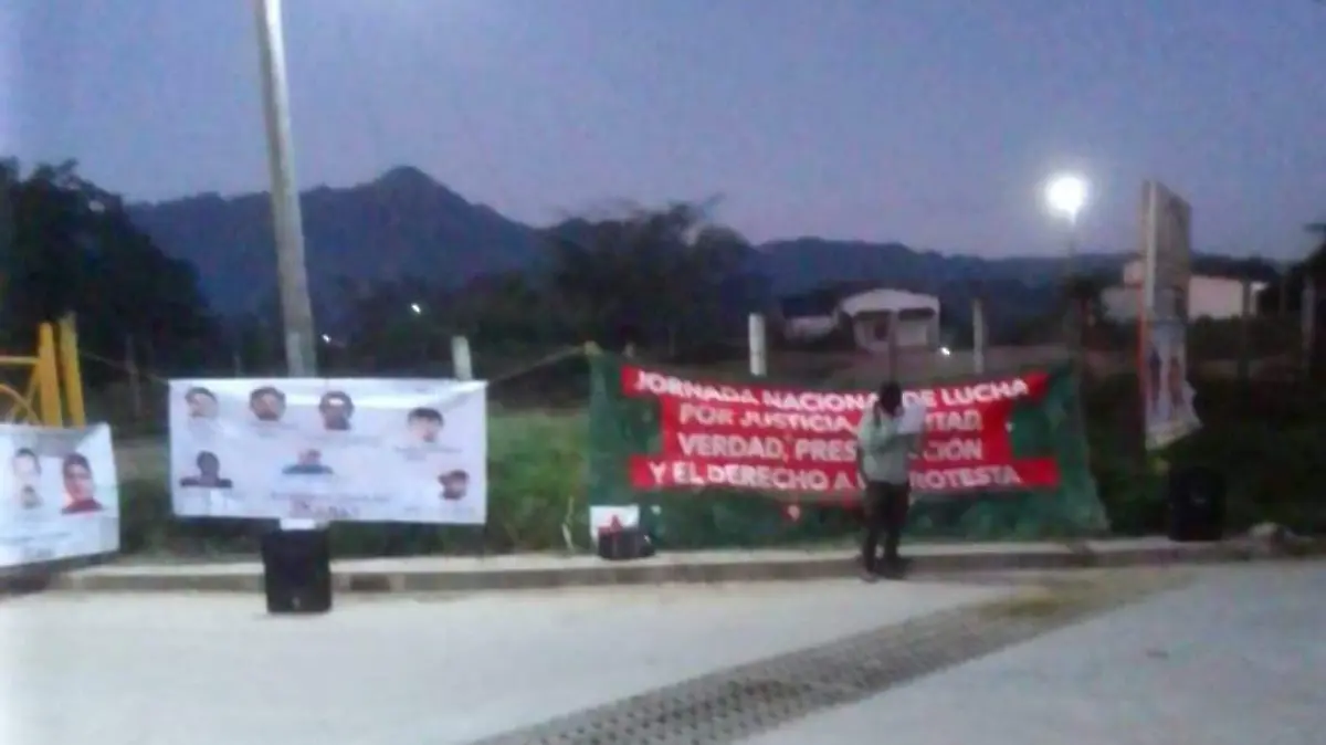 vigilancia
