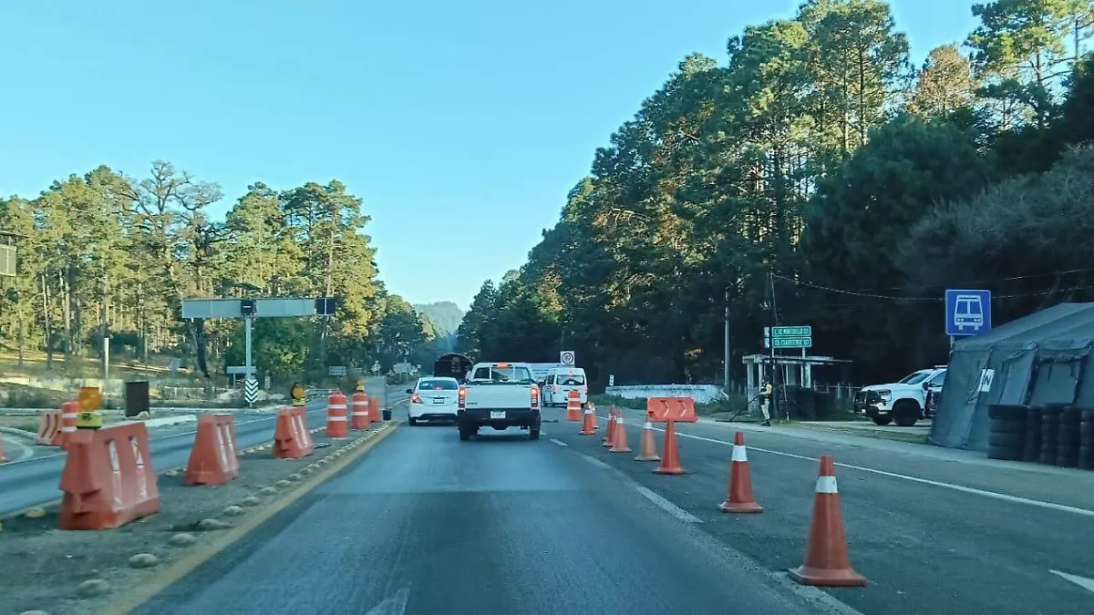 carretera