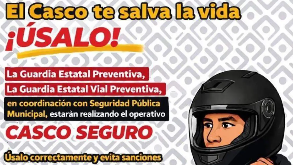 seguridad vial