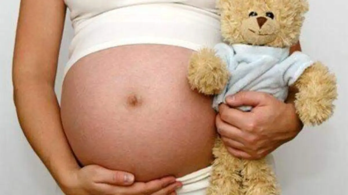 embarazo-adolescente