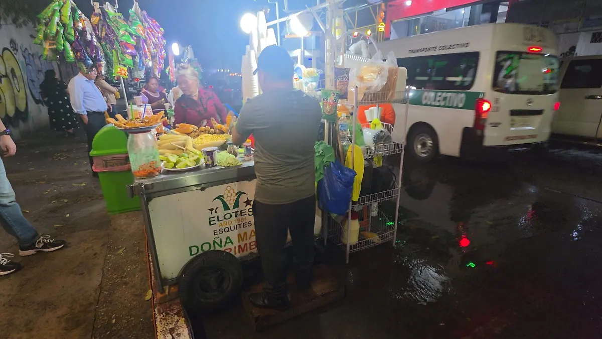 hábitos alimenticios en chiapas
