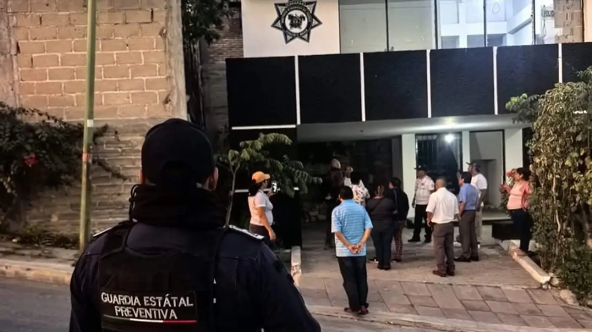 reclutamiento de jovenes