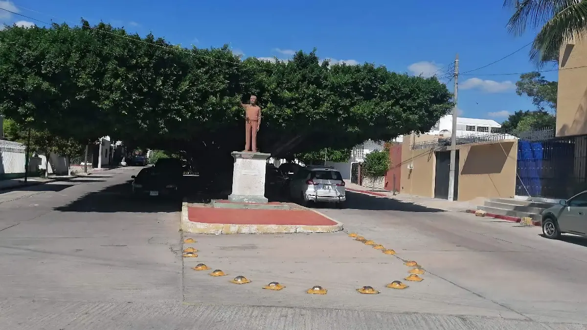 Pascacio Gamboa historia monumento Tuxtla