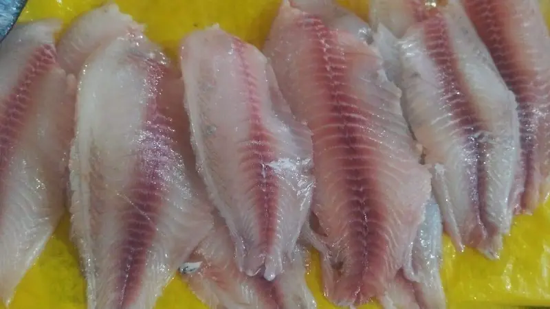 Promueven degustación de platillos en el centro de abasto 