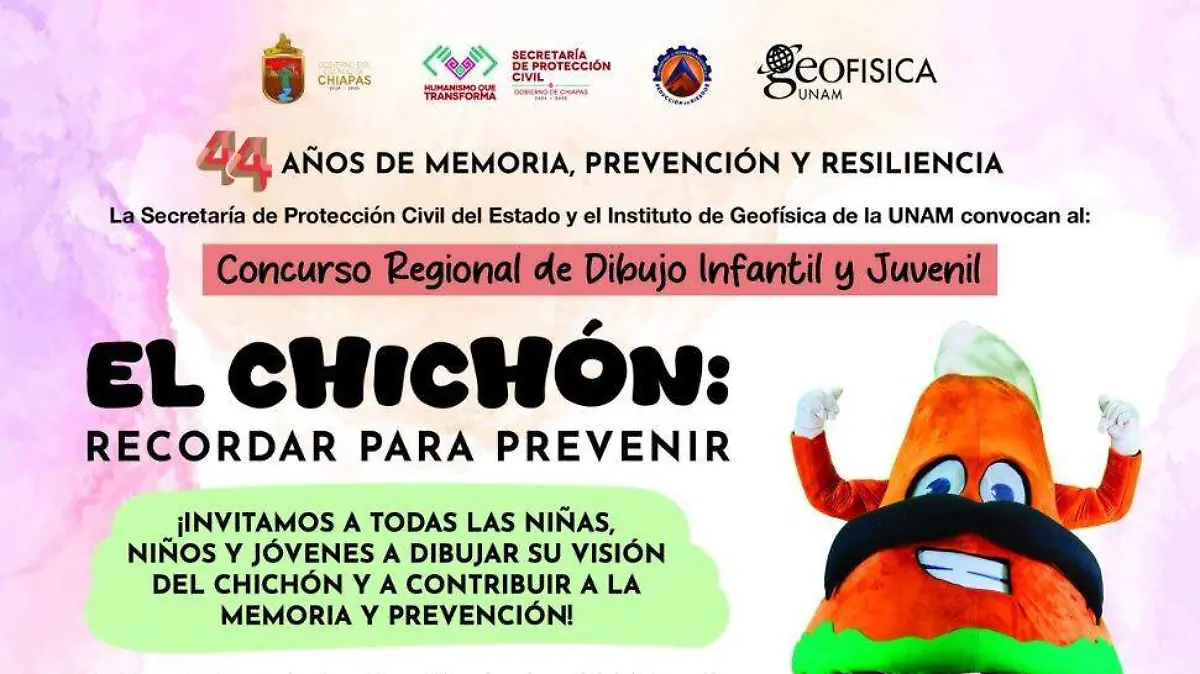 concurso el chichón
