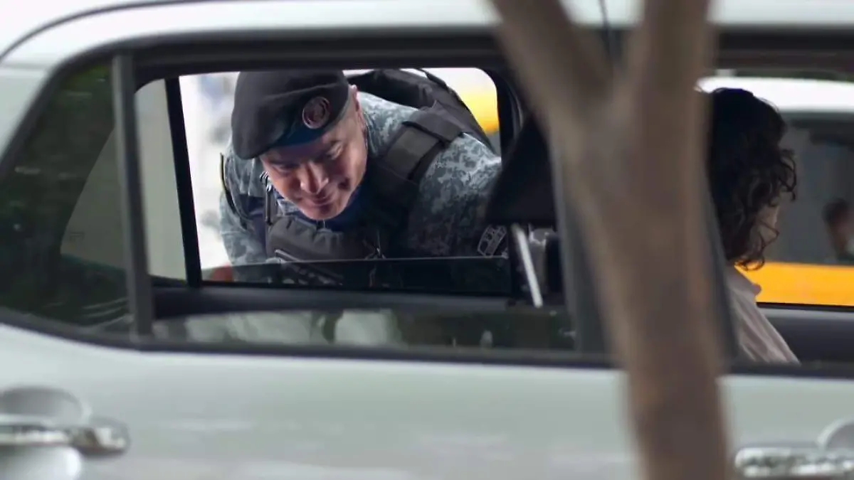 revisi&oacute;n de autos 