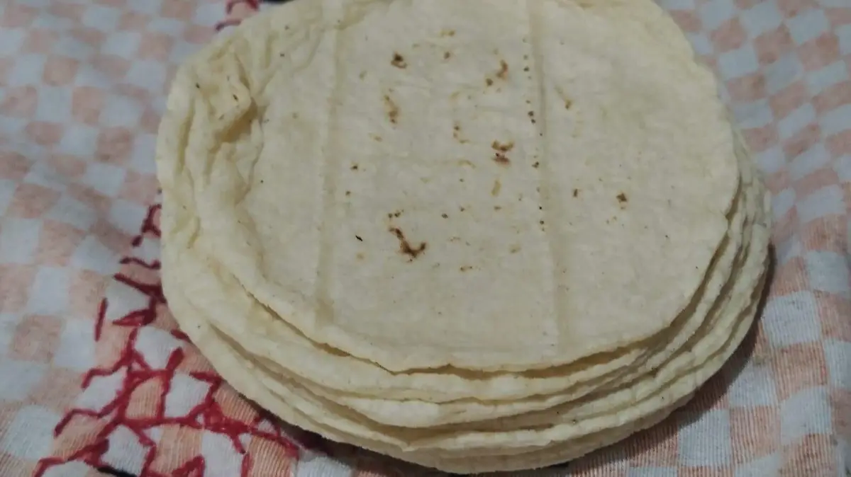 tortilla