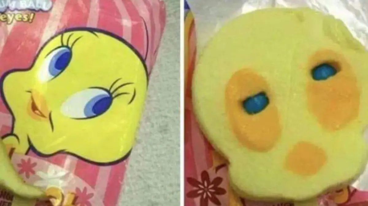 Publicidad engañosa