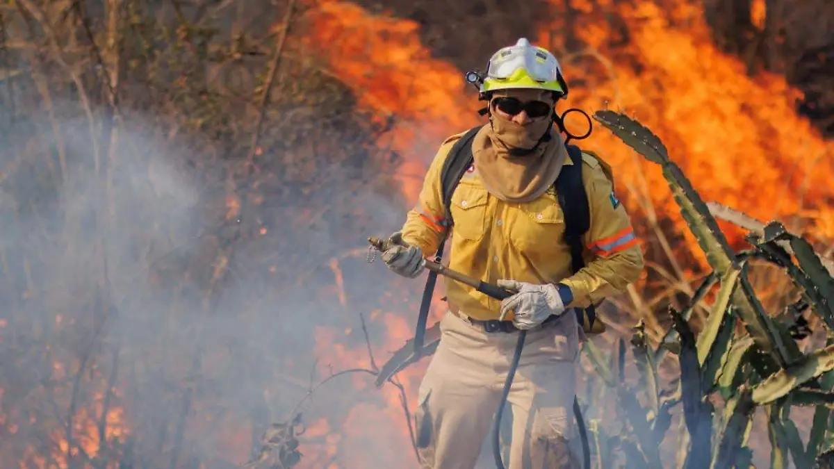 incendio