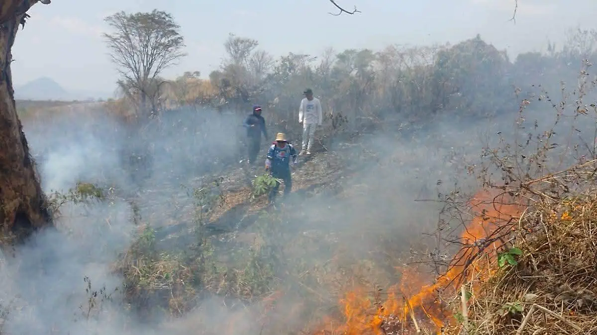 incendio