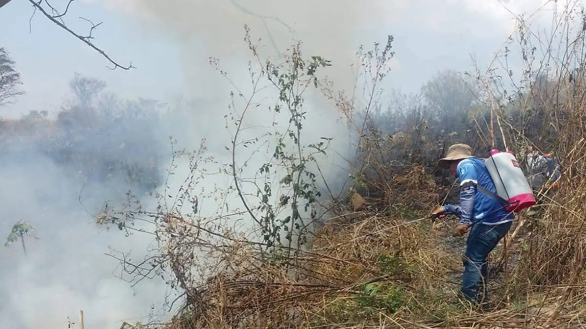 incendio