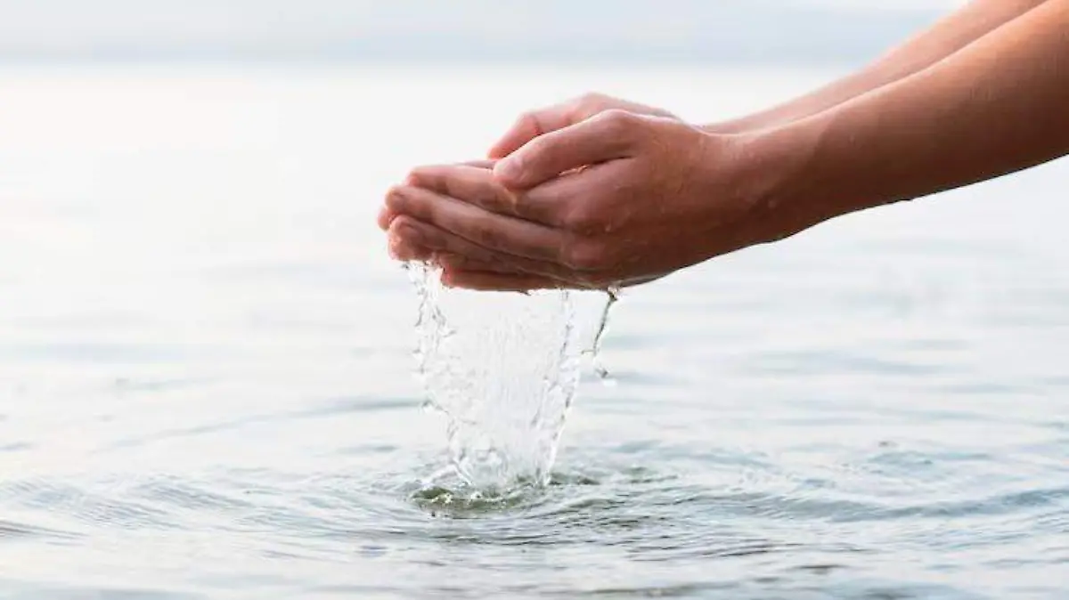agua