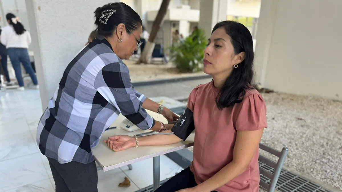 La diabetes aparece en todas las etapas de la vida